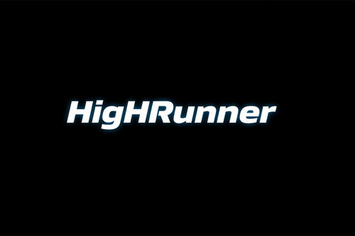 HigHRunner Banner