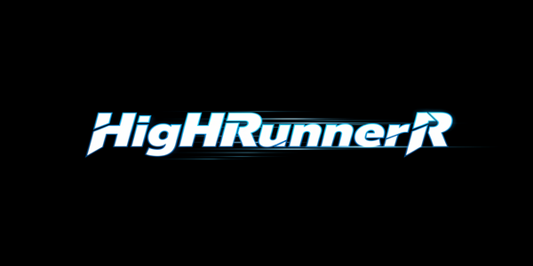 HigHRunner Banner
